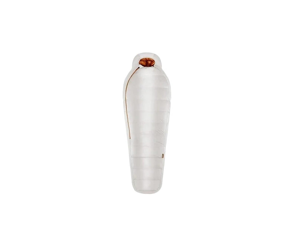 Compatible for Goose Down Winter Sleeping Bag