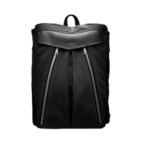 The Frenchie Co. TITANIUM ANTI-THEFT SPEED BACKPACK - LIMITED EDITION