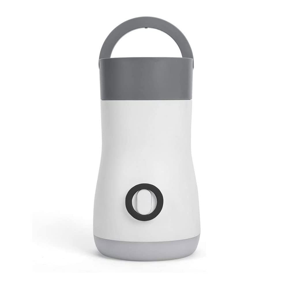 Rechargeable LED Camping Lantern – 1200mAh, IPX4 Waterproof