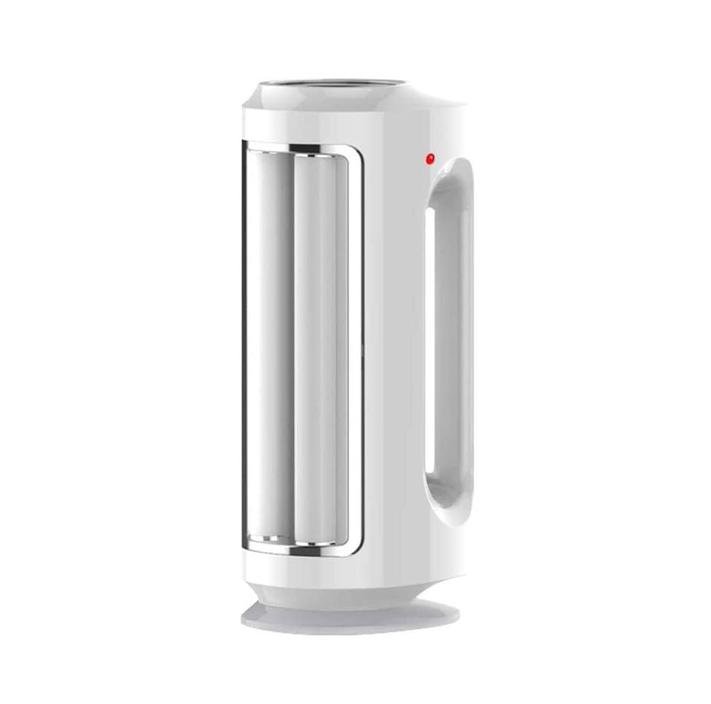 Rechargeable LED Camping Lantern – 2000mAh, 3 Light Modes