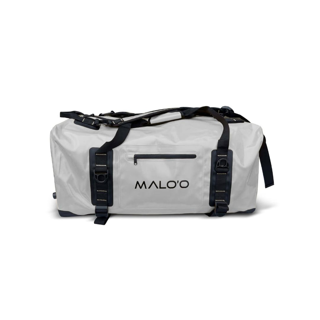 Waterproof Submersible Duffel Dry Bag with Watertight Zipper