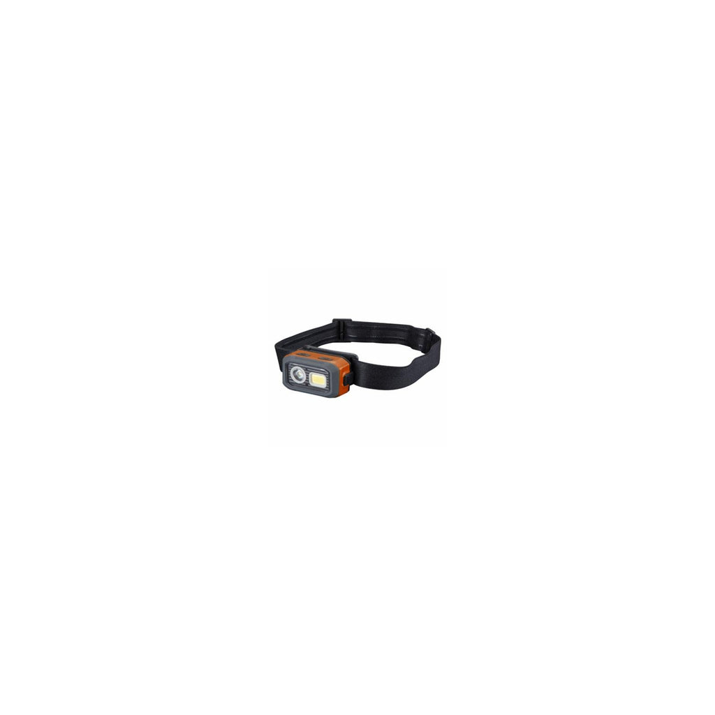 LED/225 COB+LED Rechargeable Detachable Head Lamp, Flood & Spot Light - Quantity 25