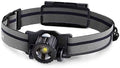6000LM Rechargeable Waterproof LED Headlamp