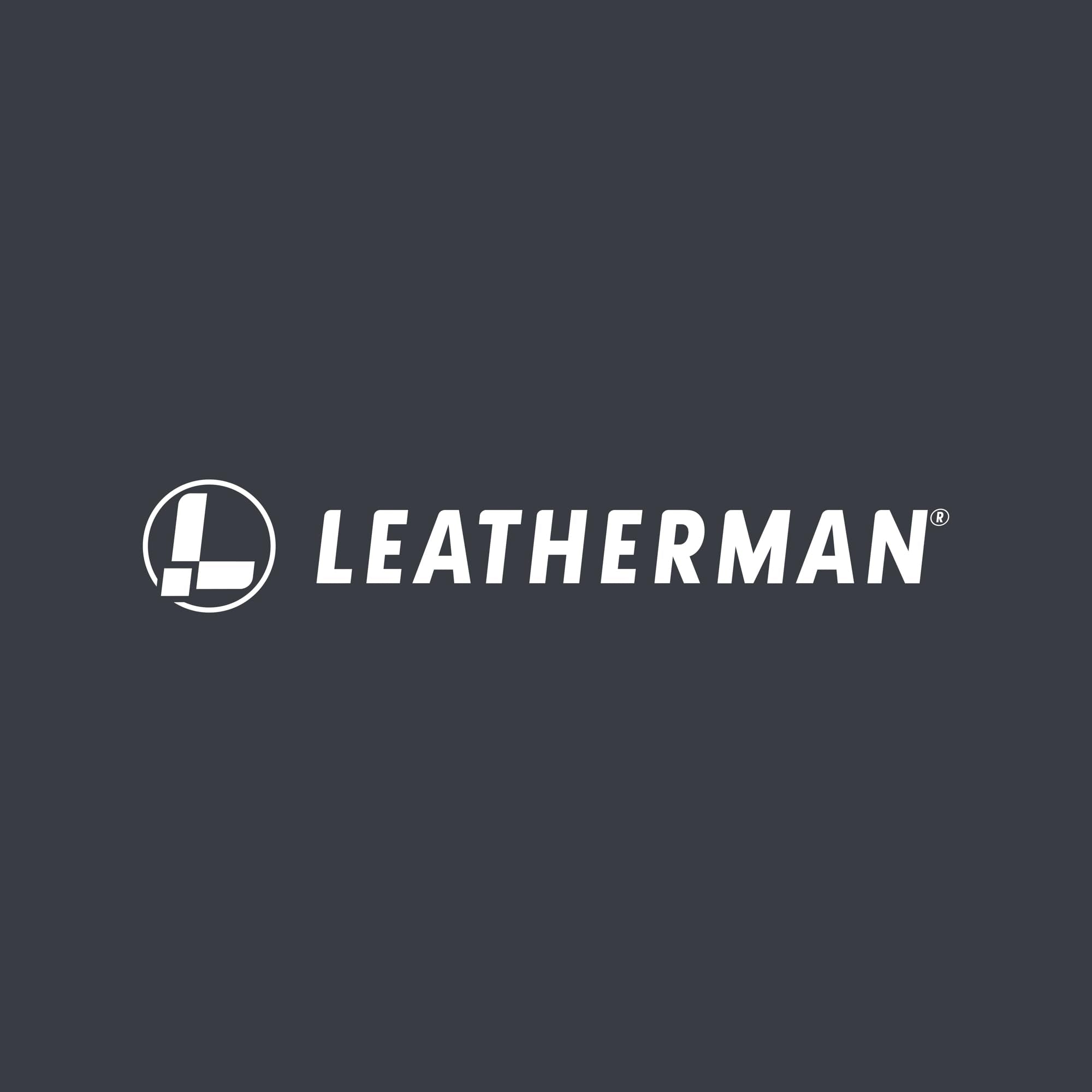 LEATHERMAN - Signal Camping Multitool with Fire Starter, Hammer and Emergency Whistle