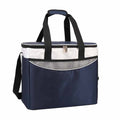 36L Insulated Cooler Bag for Camping & Picnics