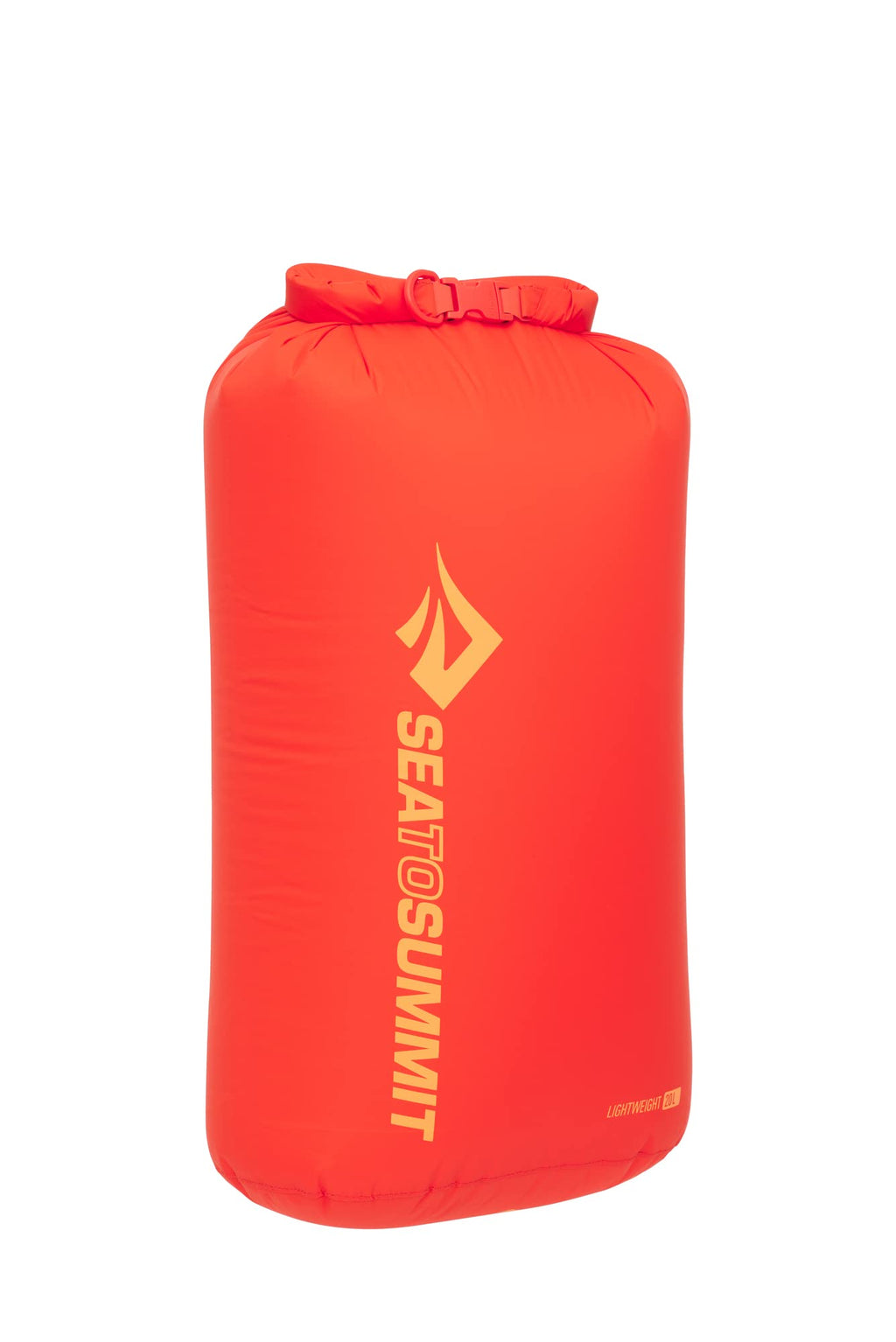 Sea to Summit Lightweight Dry Bag, Multi-Purpose Dry Storage