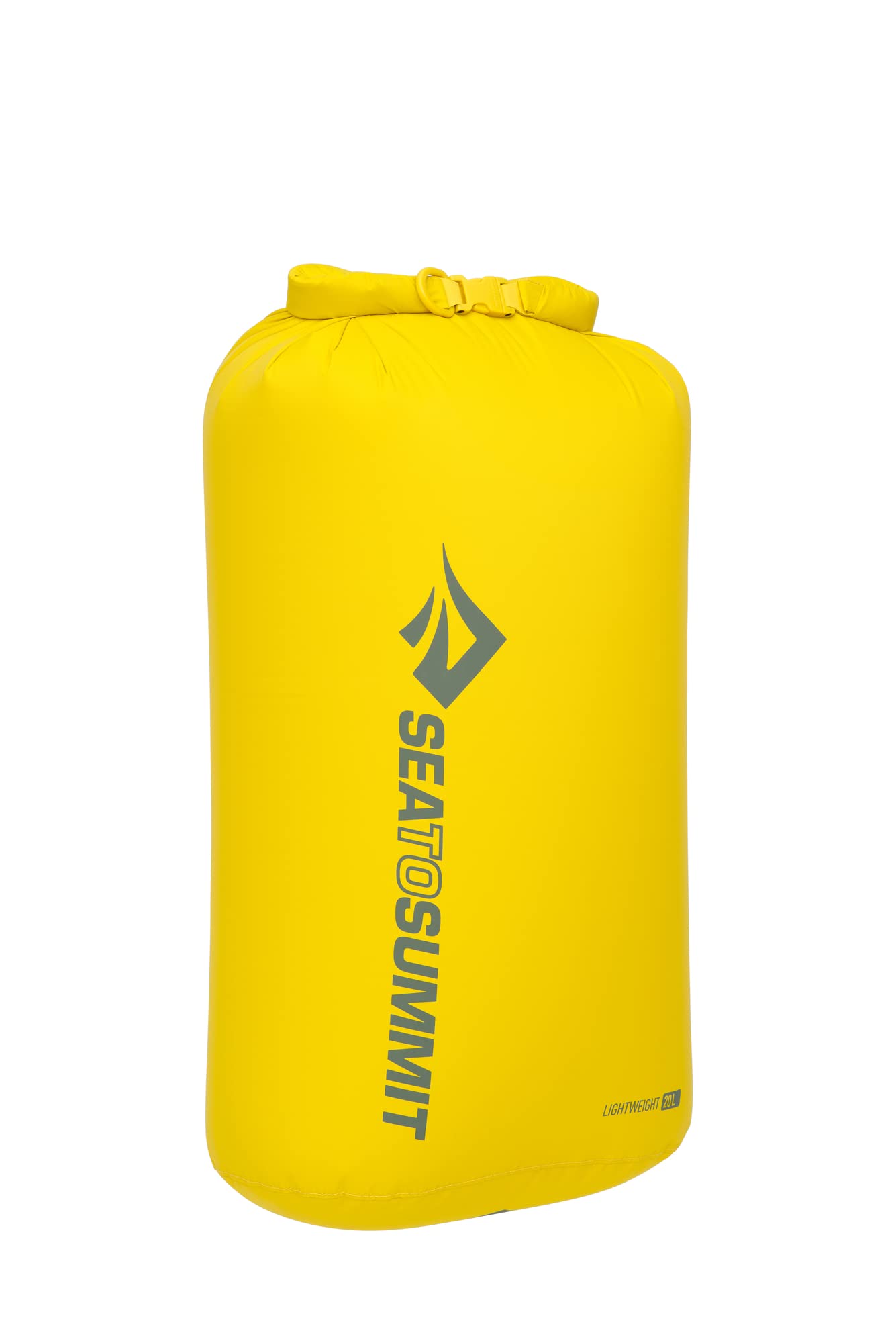 Sea to Summit Lightweight Dry Bag, Multi-Purpose Dry Storage