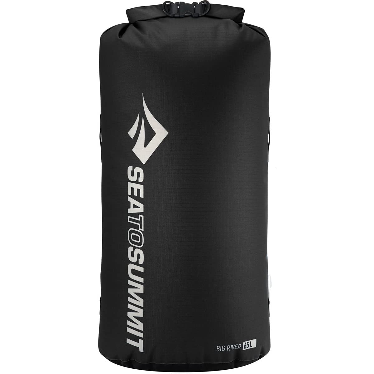 Ultra-Durable Roll-Top Dry Bag
