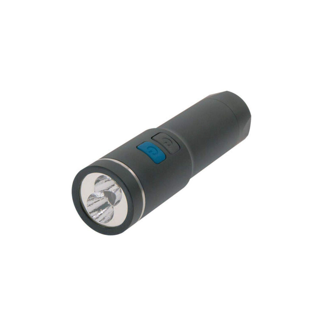 Compact Heavy-Duty Micro Flashlight for EDC & Outdoor Use