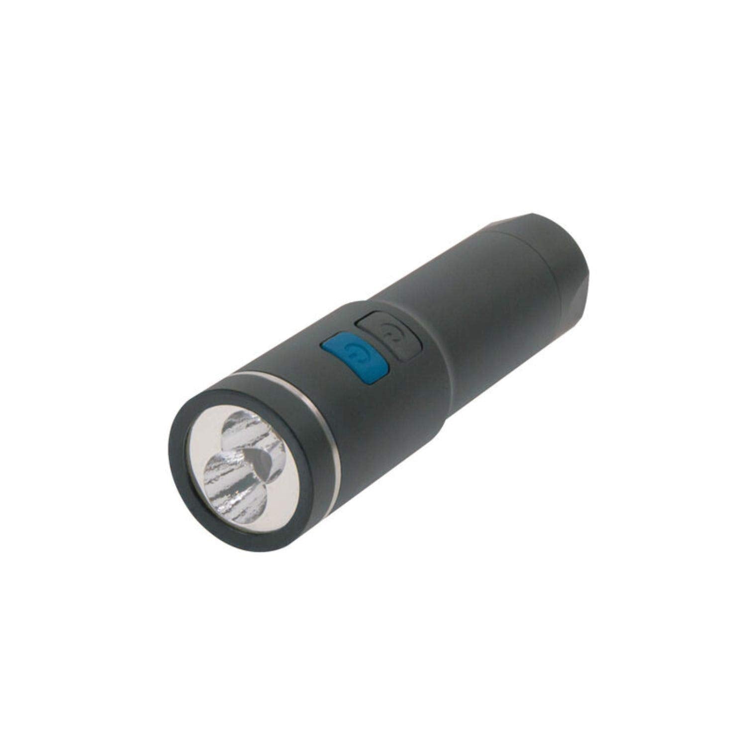 Compact Heavy-Duty Micro Flashlight for EDC & Outdoor Use
