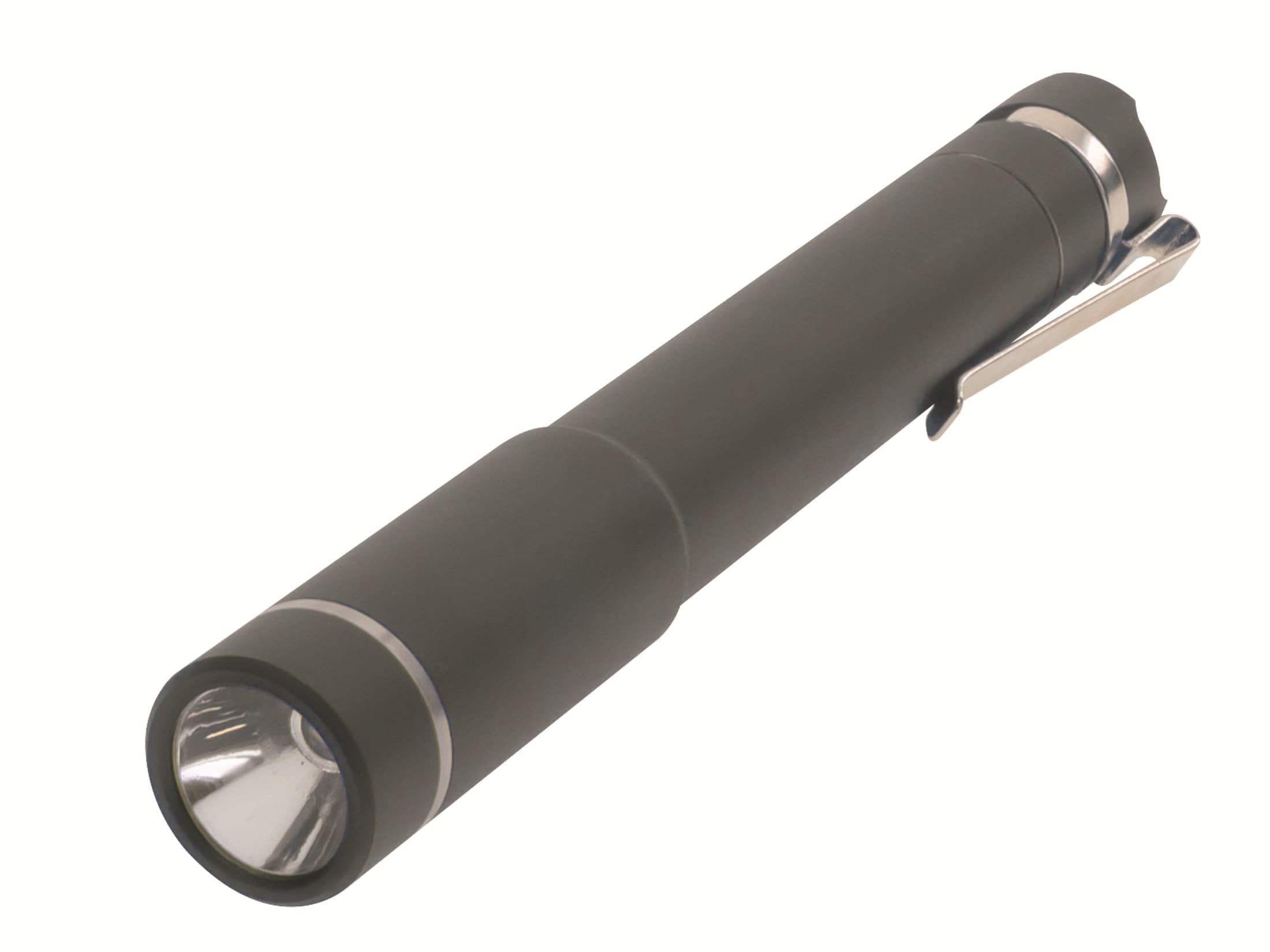Compact Heavy-Duty Micro Flashlight for EDC & Outdoor Use