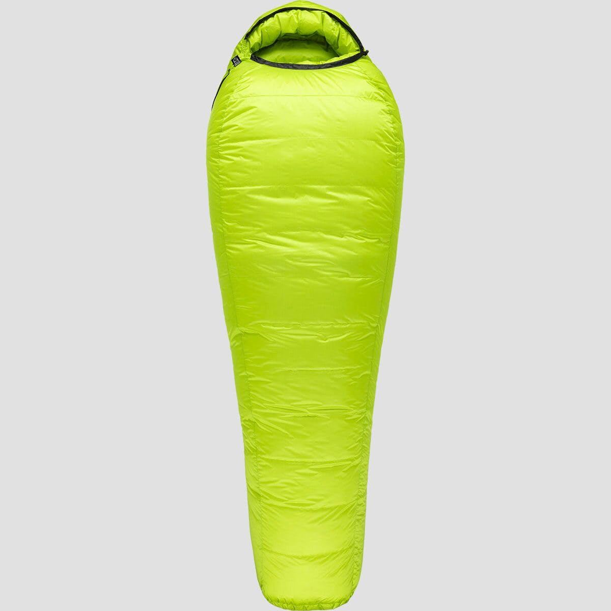-25°F Down Sleeping Bag – 6ft, Left Zip