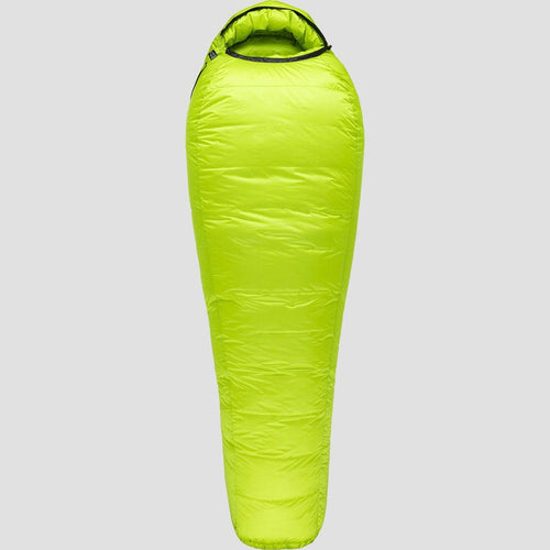 -25°F Down Sleeping Bag – 6ft, Left Zip