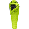 -25°F Down Sleeping Bag – 6ft, Left Zip