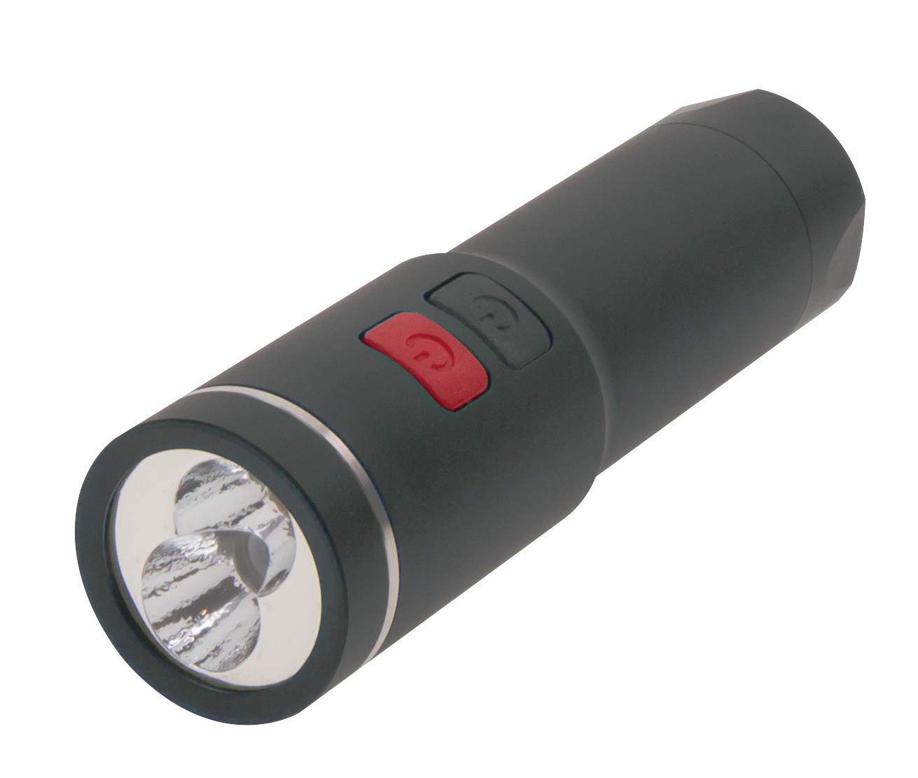 Compact Heavy-Duty Micro Flashlight for EDC & Outdoor Use
