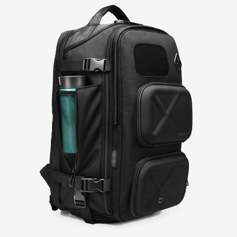 UOHLCX HBJWOV Outdoor Waterproof Travel Backpack for, Laptop Bag, Climbing, Sports, Hiking Rucksack