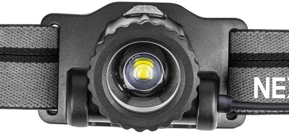 6000LM Rechargeable Waterproof LED Headlamp