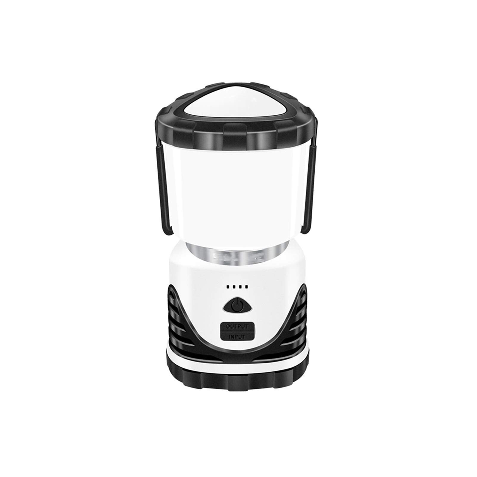 300LM Waterproof LED Camping Lantern – 3 Light Modes