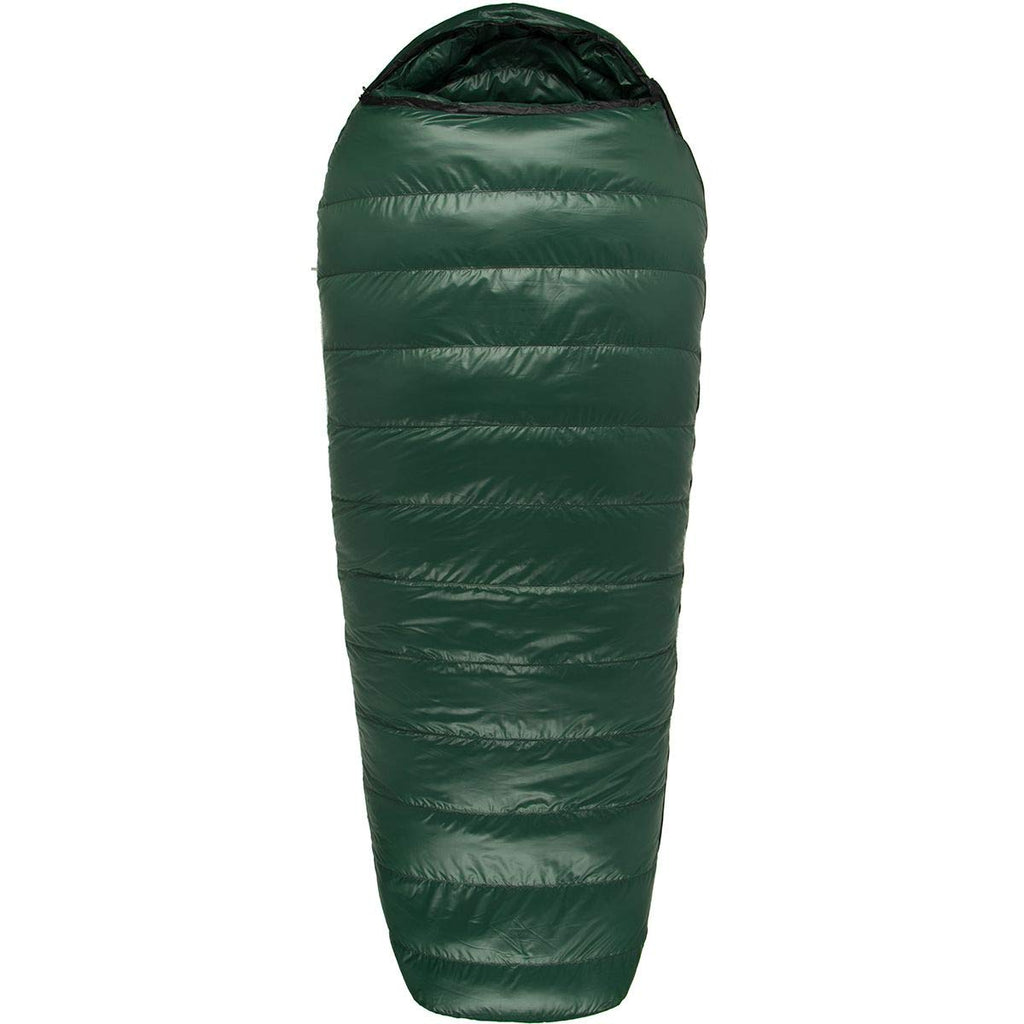 Western Mountaineering Bristlecone LZ Microfiber Sleeping Bag - 6'6