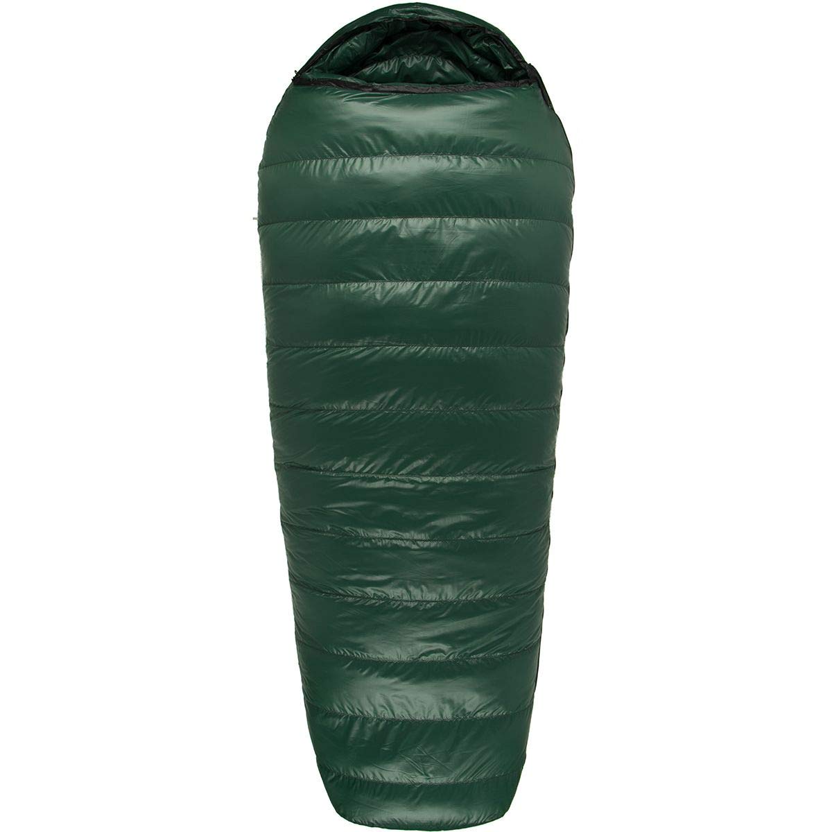 Western Mountaineering Bristlecone LZ Microfiber Sleeping Bag - 6'6