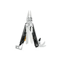 LEATHERMAN - Signal Camping Multitool with Fire Starter, Hammer and Emergency Whistle