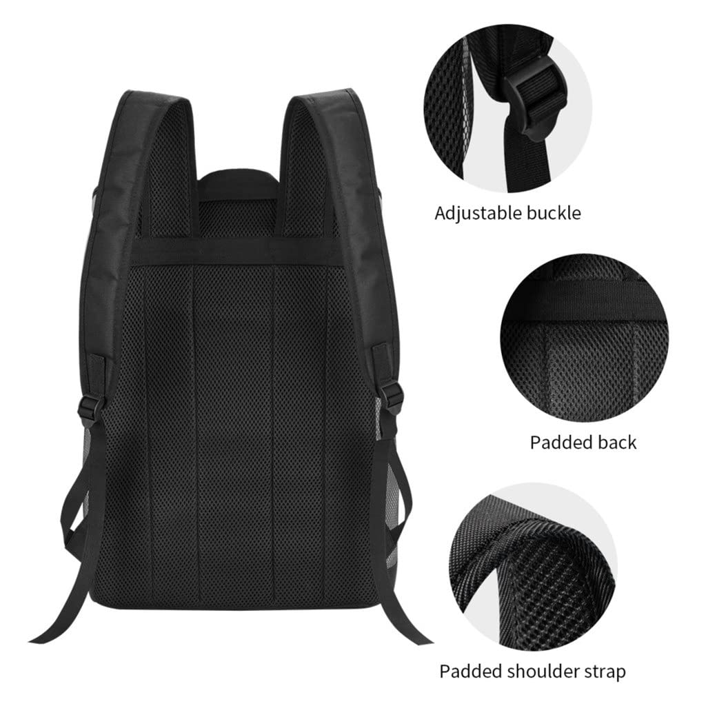 45-Can Insulated Camouflage Cooler Backpack
