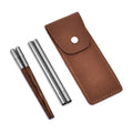 Foldable Travel Chopsticks with Protective Case