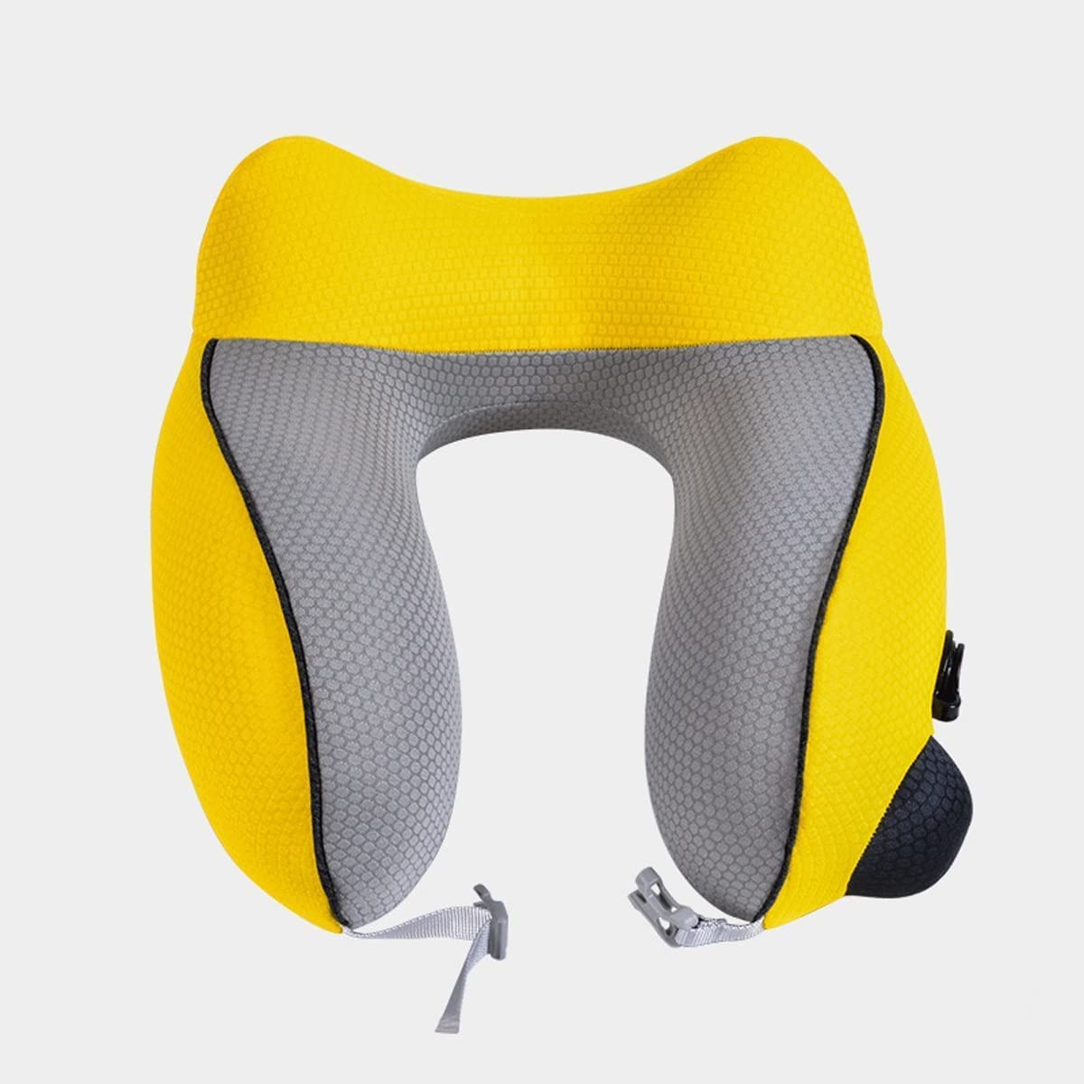 Inflatable Travel Neck Support Pillow