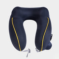 Inflatable Travel Neck Support Pillow
