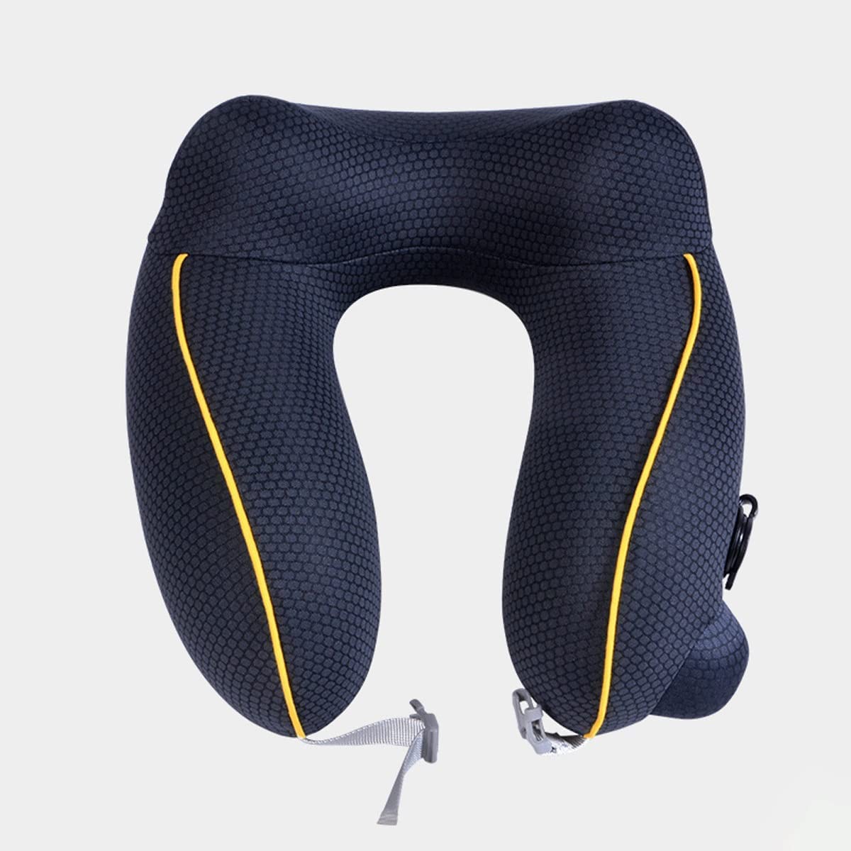 Inflatable Travel Neck Support Pillow