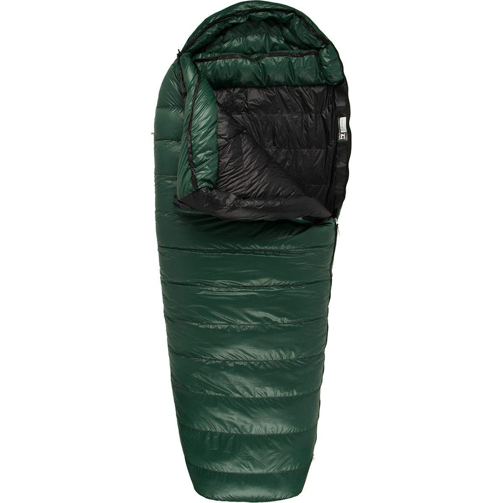 Western Mountaineering Bristlecone LZ Microfiber Sleeping Bag - 6'6