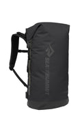 Sea to Summit Big River Dry Backpack with Adjustable Harness