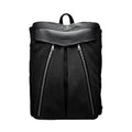 The Frenchie Co. TITANIUM ANTI-THEFT SPEED BACKPACK - LIMITED EDITION