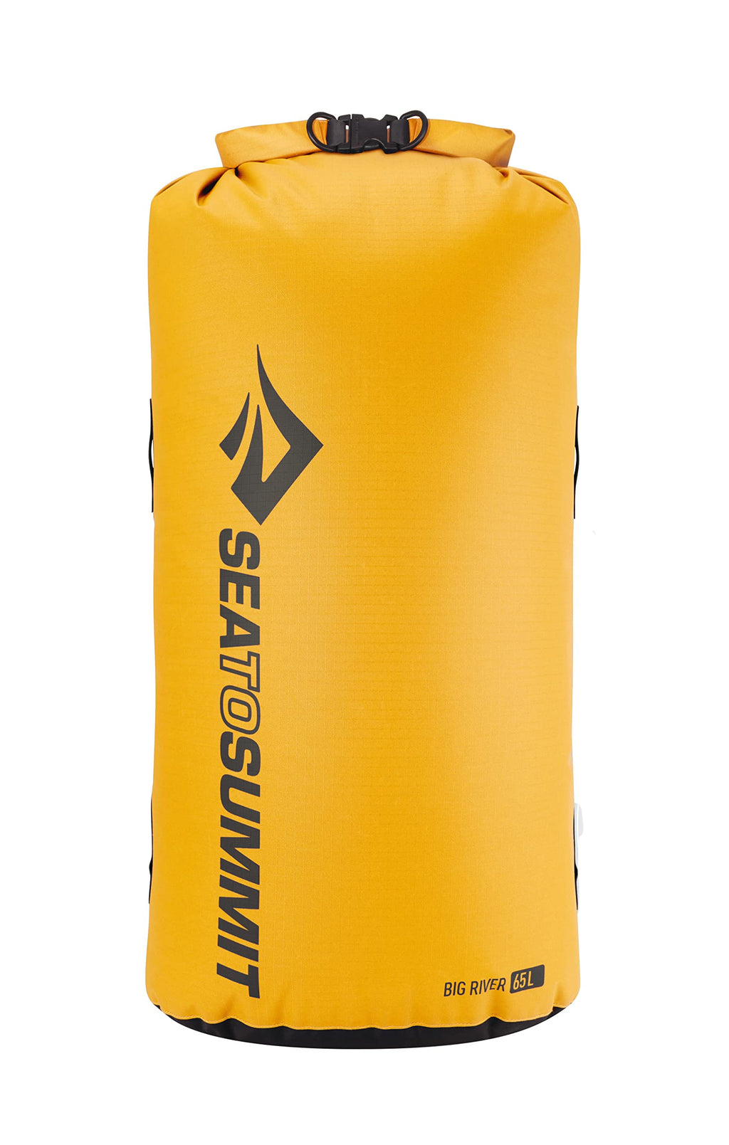 Sea to Summit Big River Dry Bag, Ultra-Durable Roll-Top Dry Storage