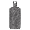 Ultralight Titanium Water Bottle – Leakproof, Black