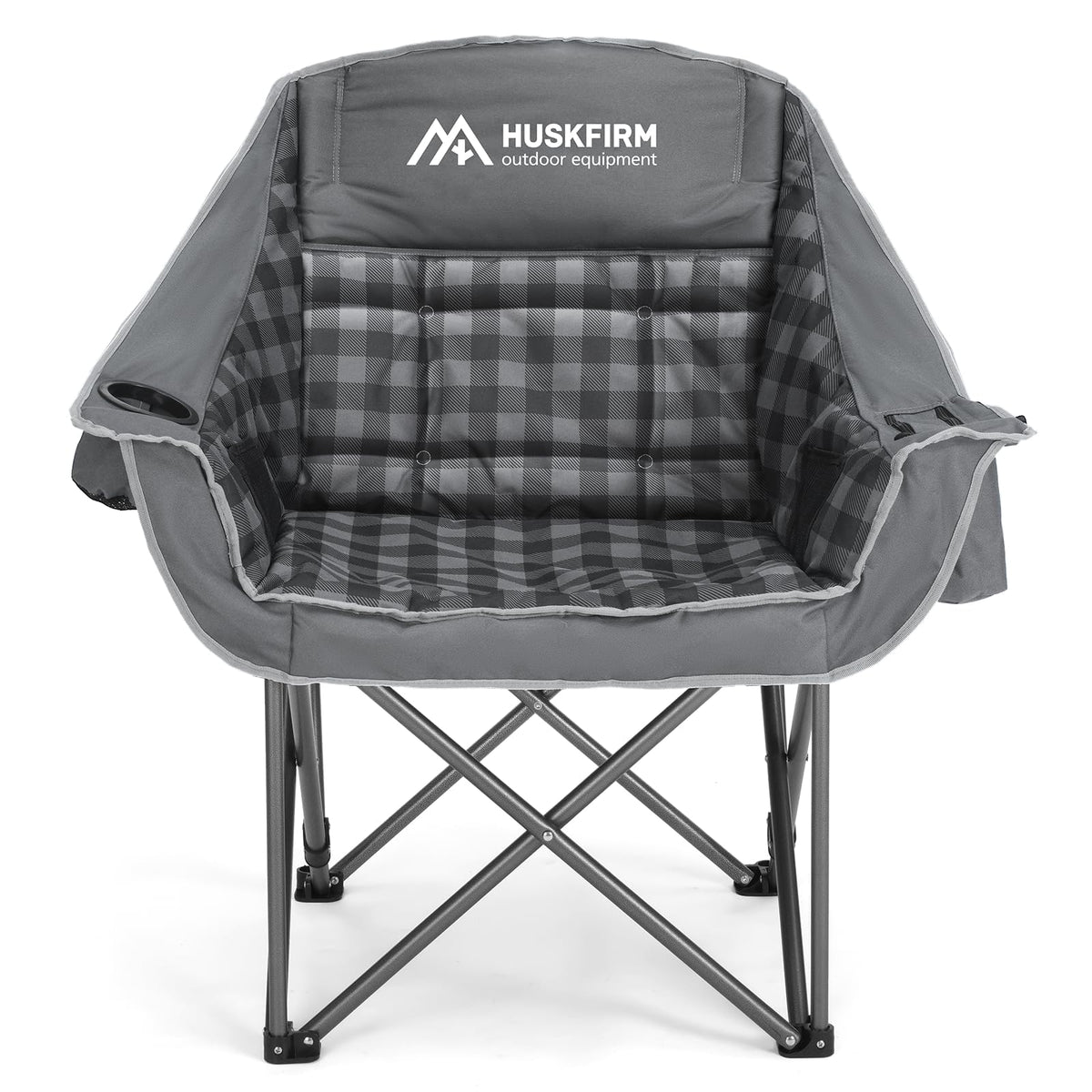 Huskfirm Camping Chairs 2 Pack
