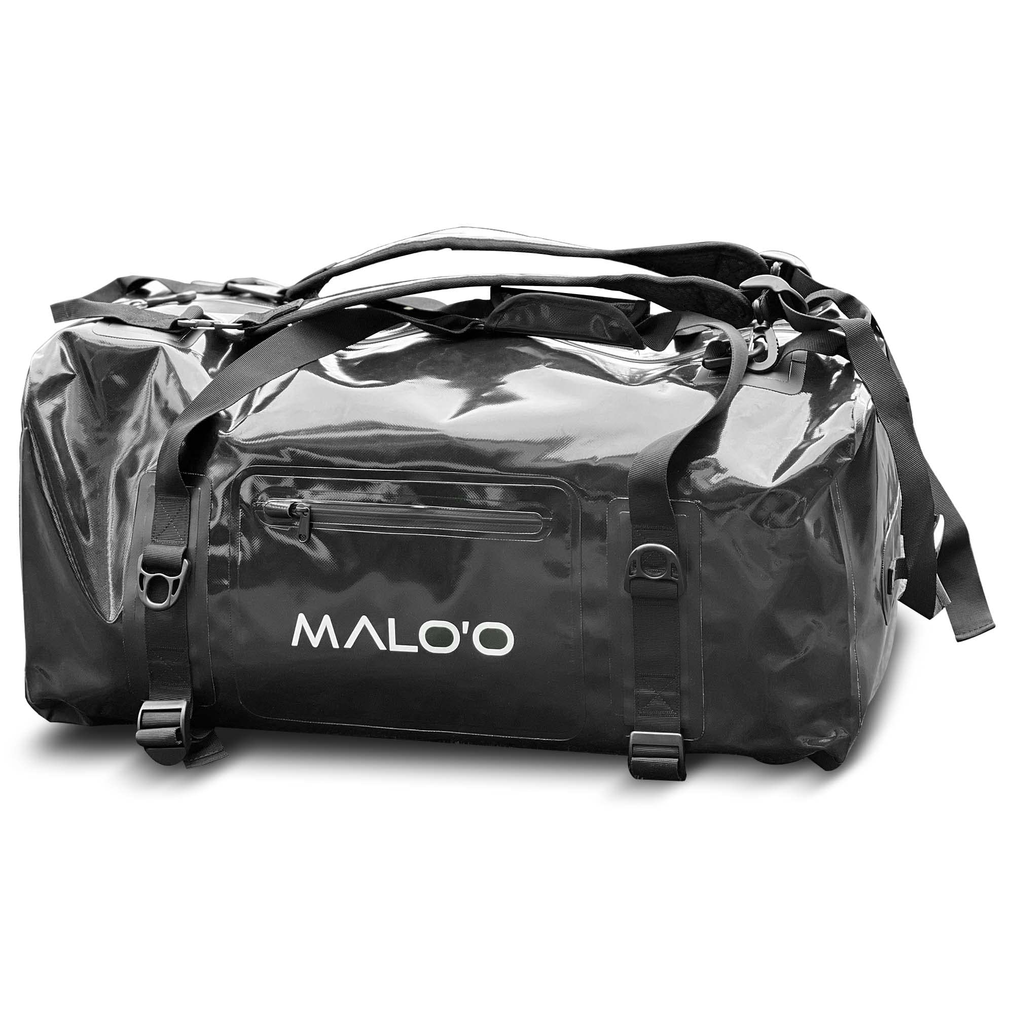 Waterproof Submersible Duffel Dry Bag with Watertight Zipper