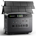 HELIOS3600 POWER STATION