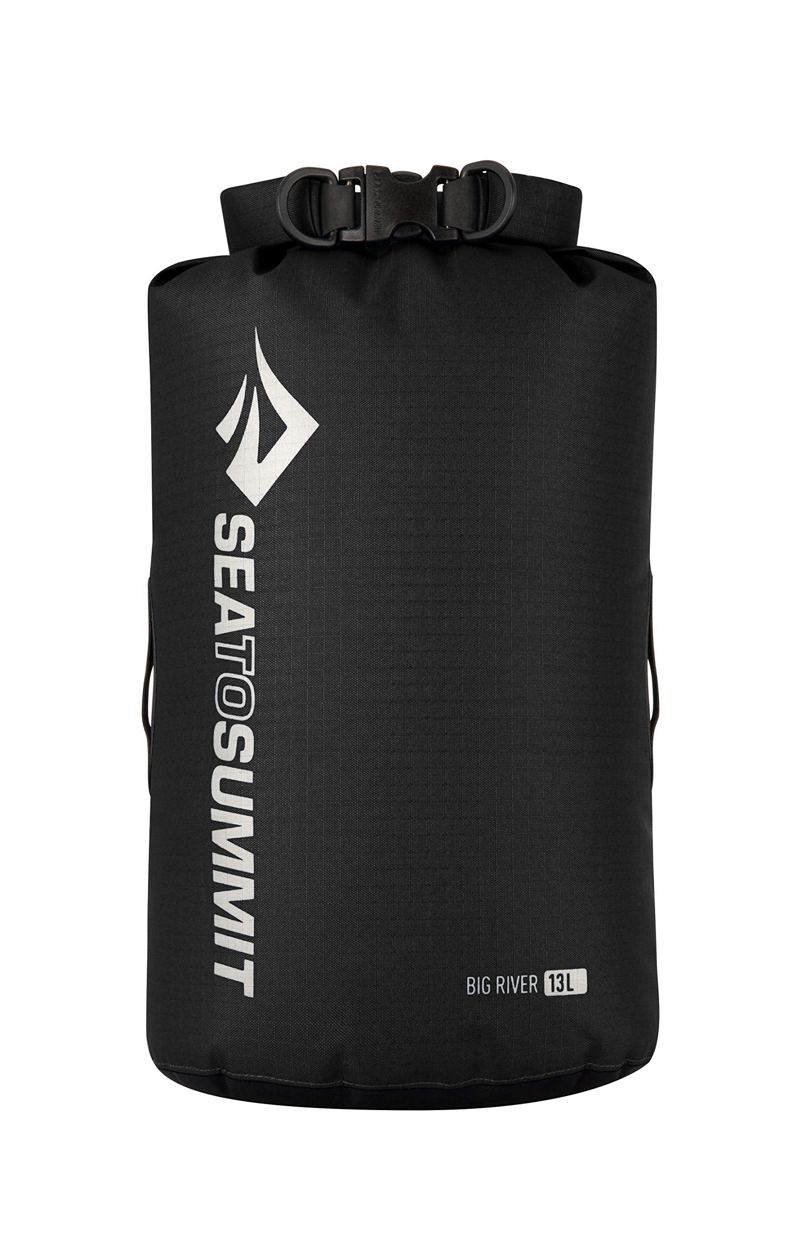 Sea to Summit Big River Dry Bag, Ultra-Durable Roll-Top Dry Storage
