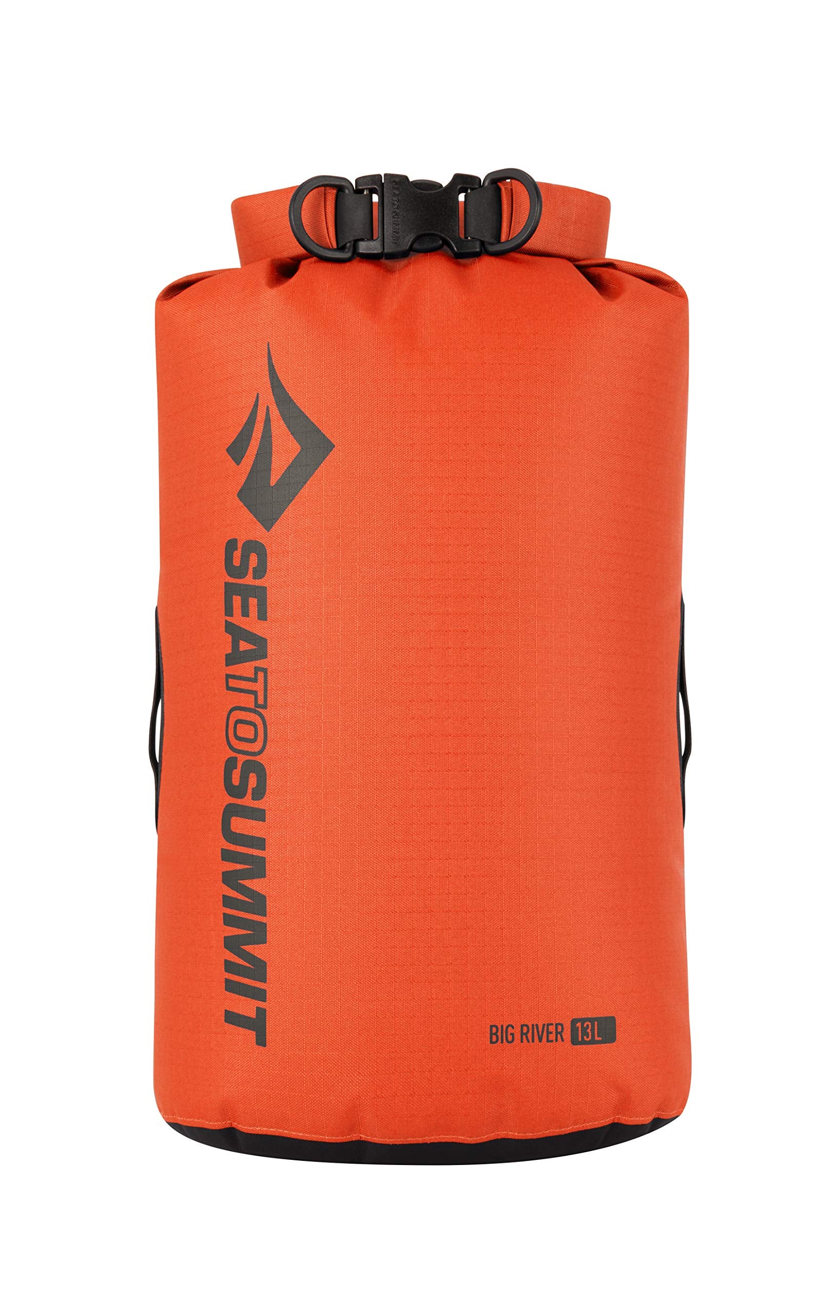 Sea to Summit Big River Dry Bag, Ultra-Durable Roll-Top Dry Storage