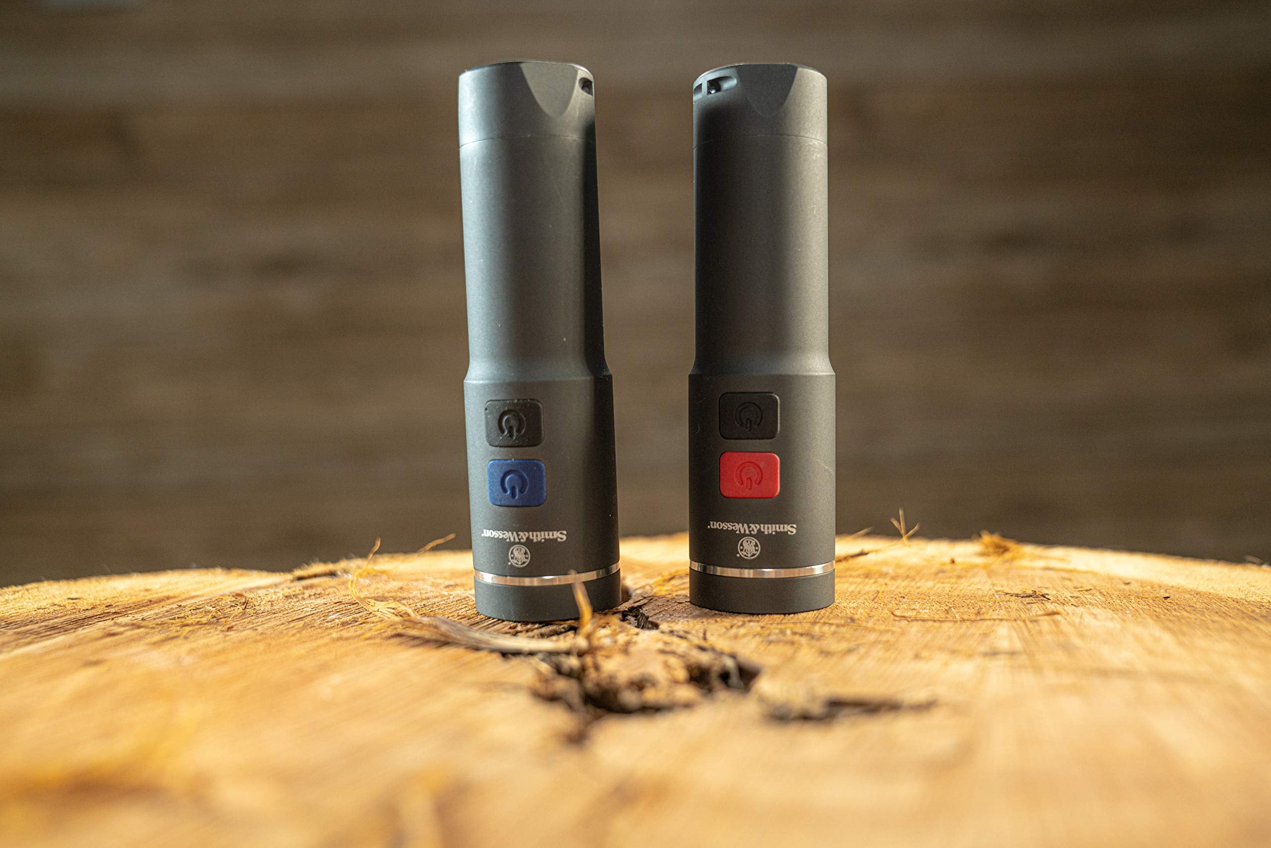 Compact Heavy-Duty Micro Flashlight for EDC & Outdoor Use