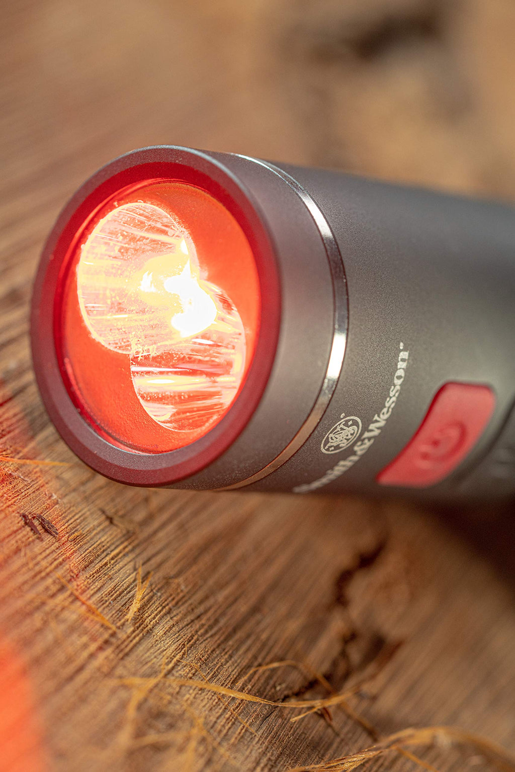 Compact Heavy-Duty Micro Flashlight for EDC & Outdoor Use