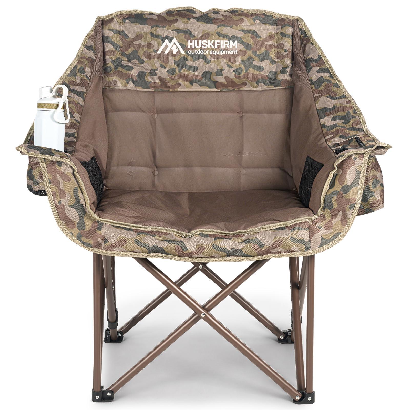 Huskfirm Camping Chairs 2 Pack
