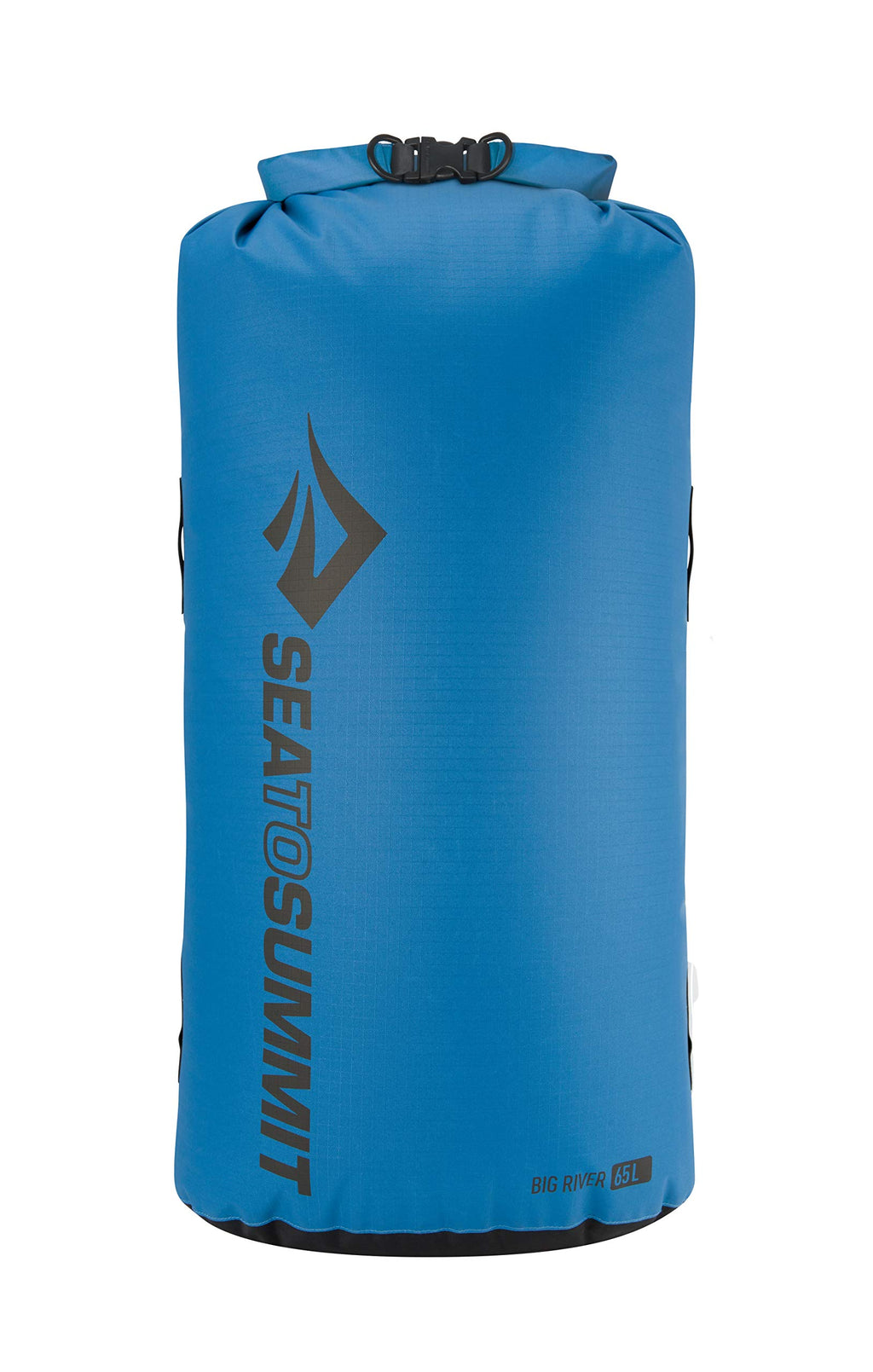 Sea to Summit Big River Dry Bag, Ultra-Durable Roll-Top Dry Storage