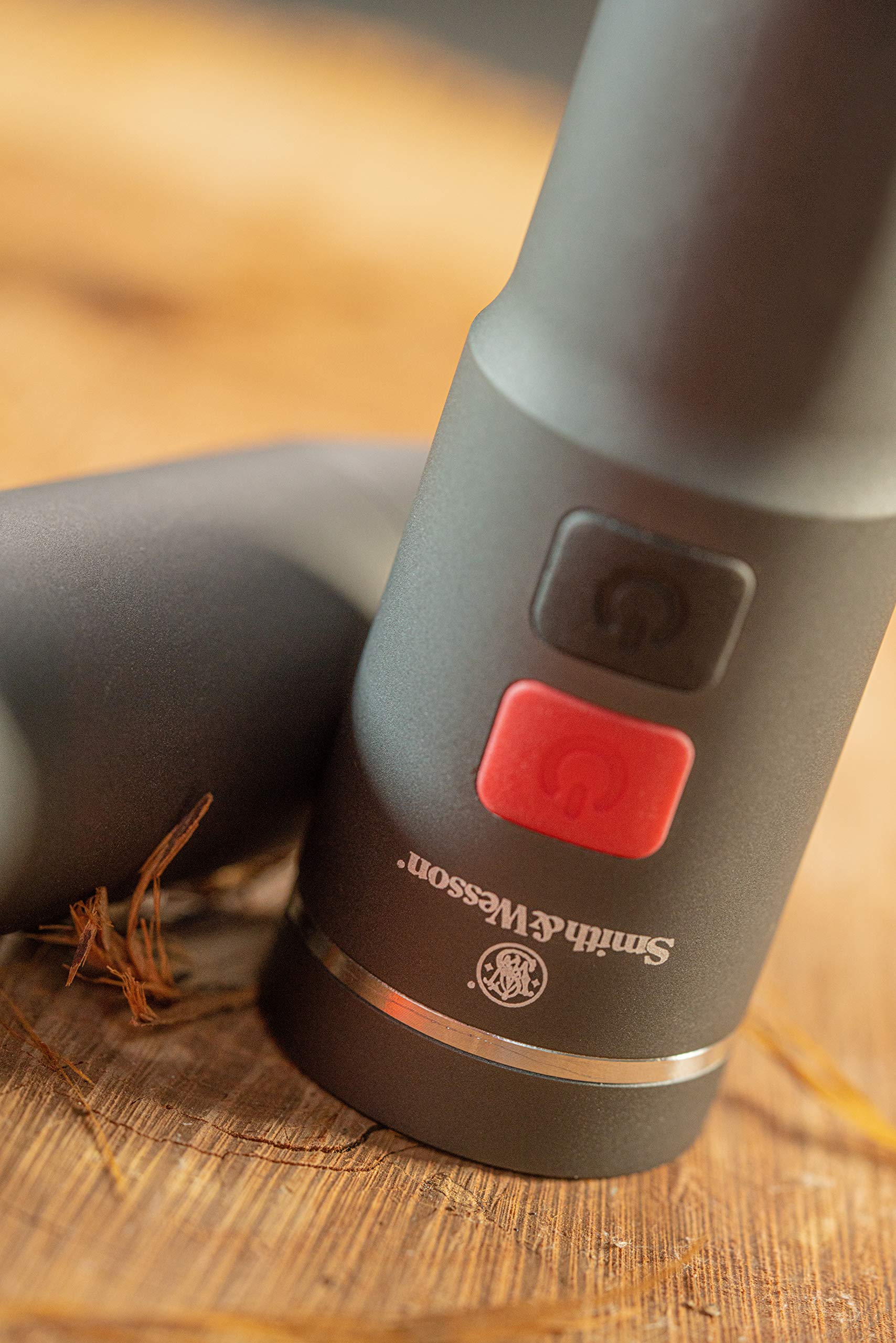 Compact Heavy-Duty Micro Flashlight for EDC & Outdoor Use