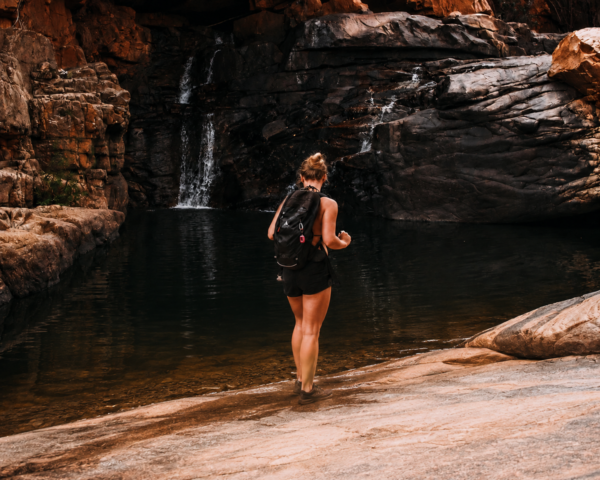 Outdoor Essentials